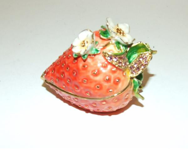 Vegetables &amp; Fruit