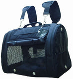 Dog Pet Cat Backpack Convertible Carrier Airline Approved - The Ritzy Gift
