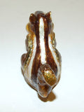 Squirrel Bejeweled & Enameled HingedTrinket Box W/Austrian Crystals - The Ritzy Gift