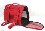 Dog Pet Cat Backpack Convertible Carrier Airline Approved - The Ritzy Gift