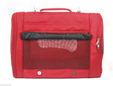 Dog Pet Cat Backpack Convertible Carrier Airline Approved - The Ritzy Gift