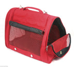 Dog Pet Cat Backpack Convertible Carrier Airline Approved - The Ritzy Gift